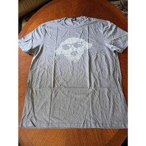 Raising Cane's Crew Tee - Size: 2X     (1120)